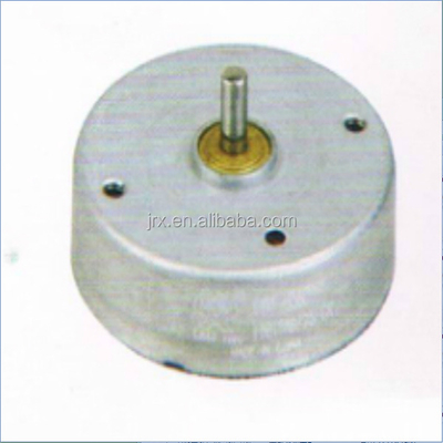 DC Metal-brush Motor Totally Enclosed Precious DVD Player JMM031